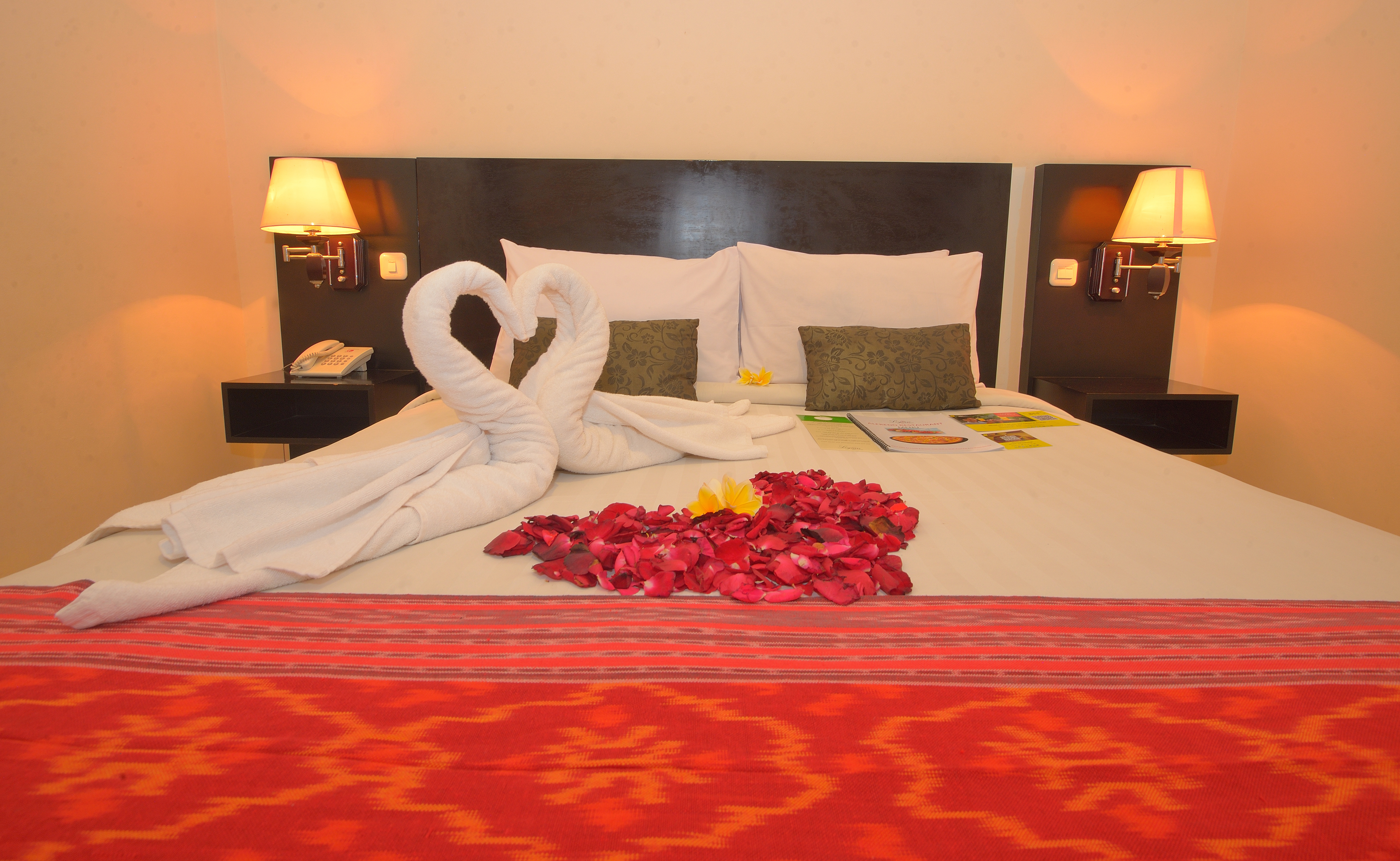 Andari Legian Hotel