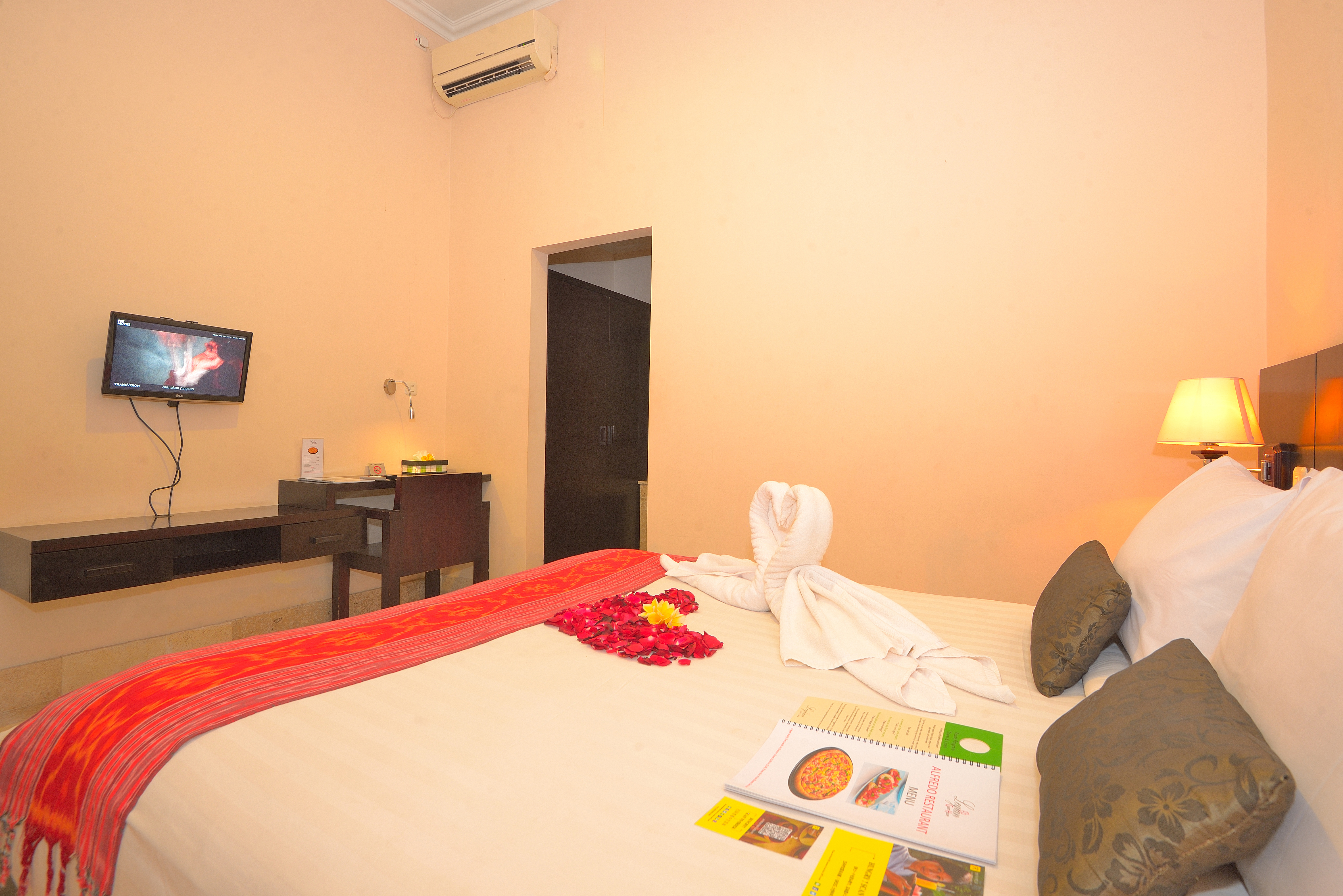 Andari Legian Hotel