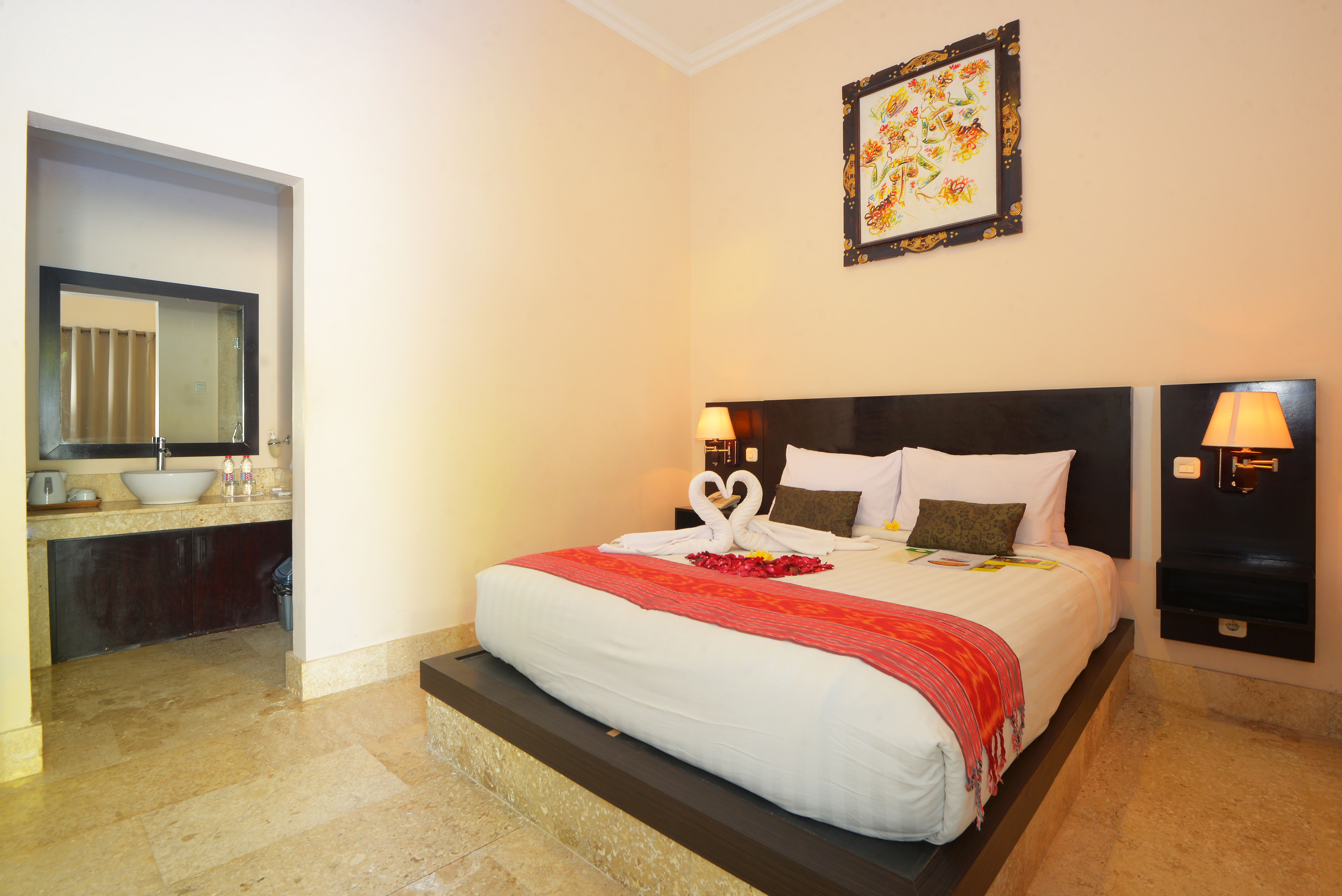 Andari Legian Hotel