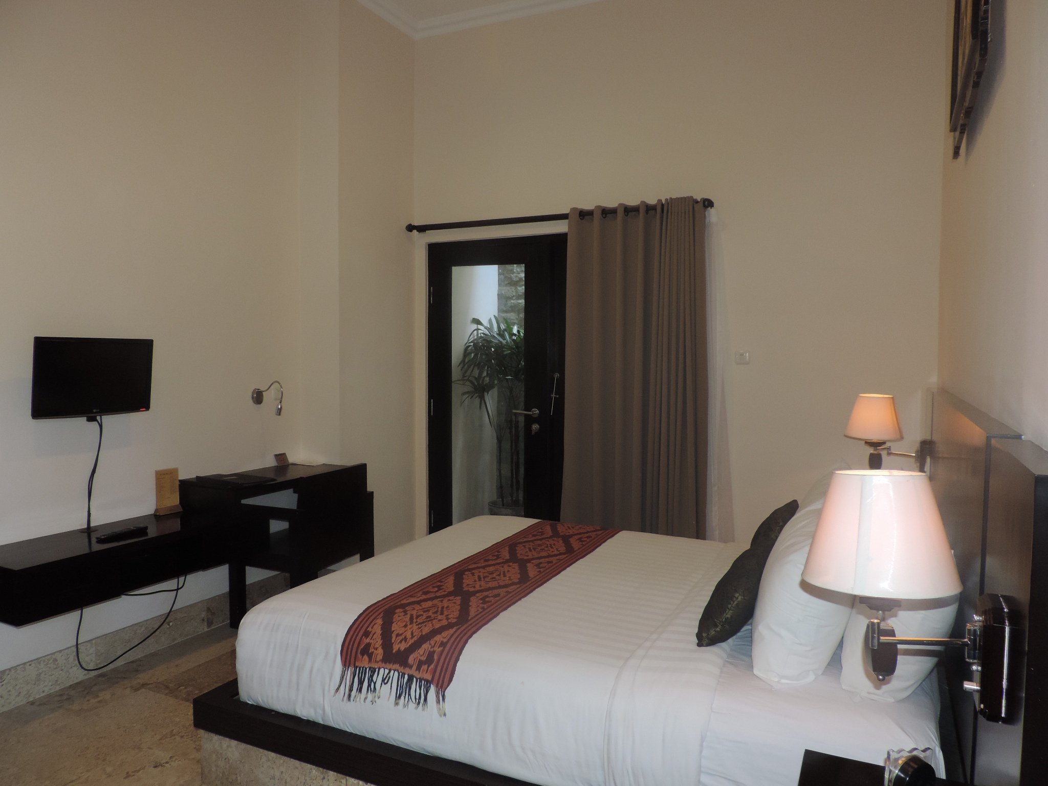Andari Legian Hotel