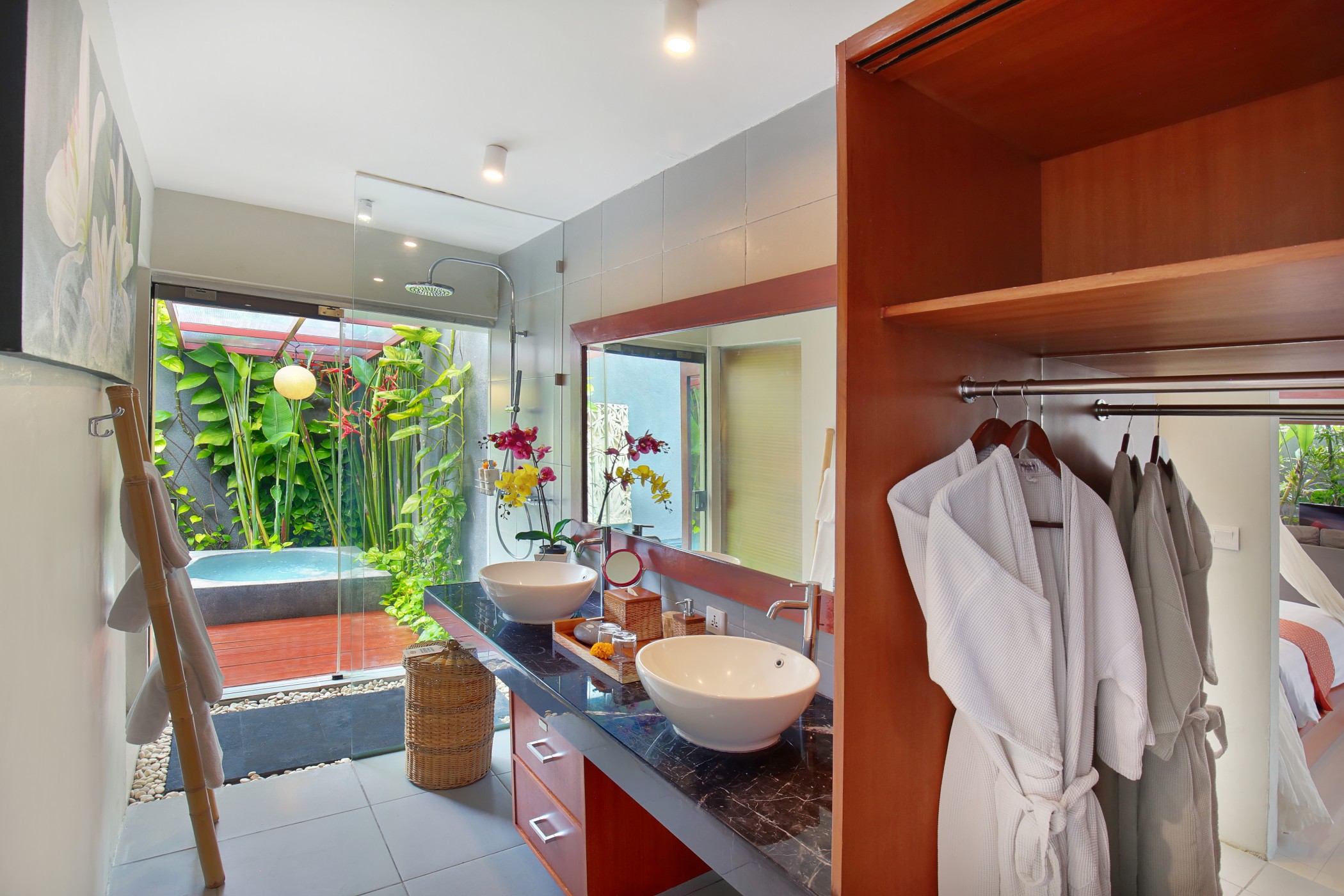 Seminyak Sanctuary Villa by Ini Vie Hospitality