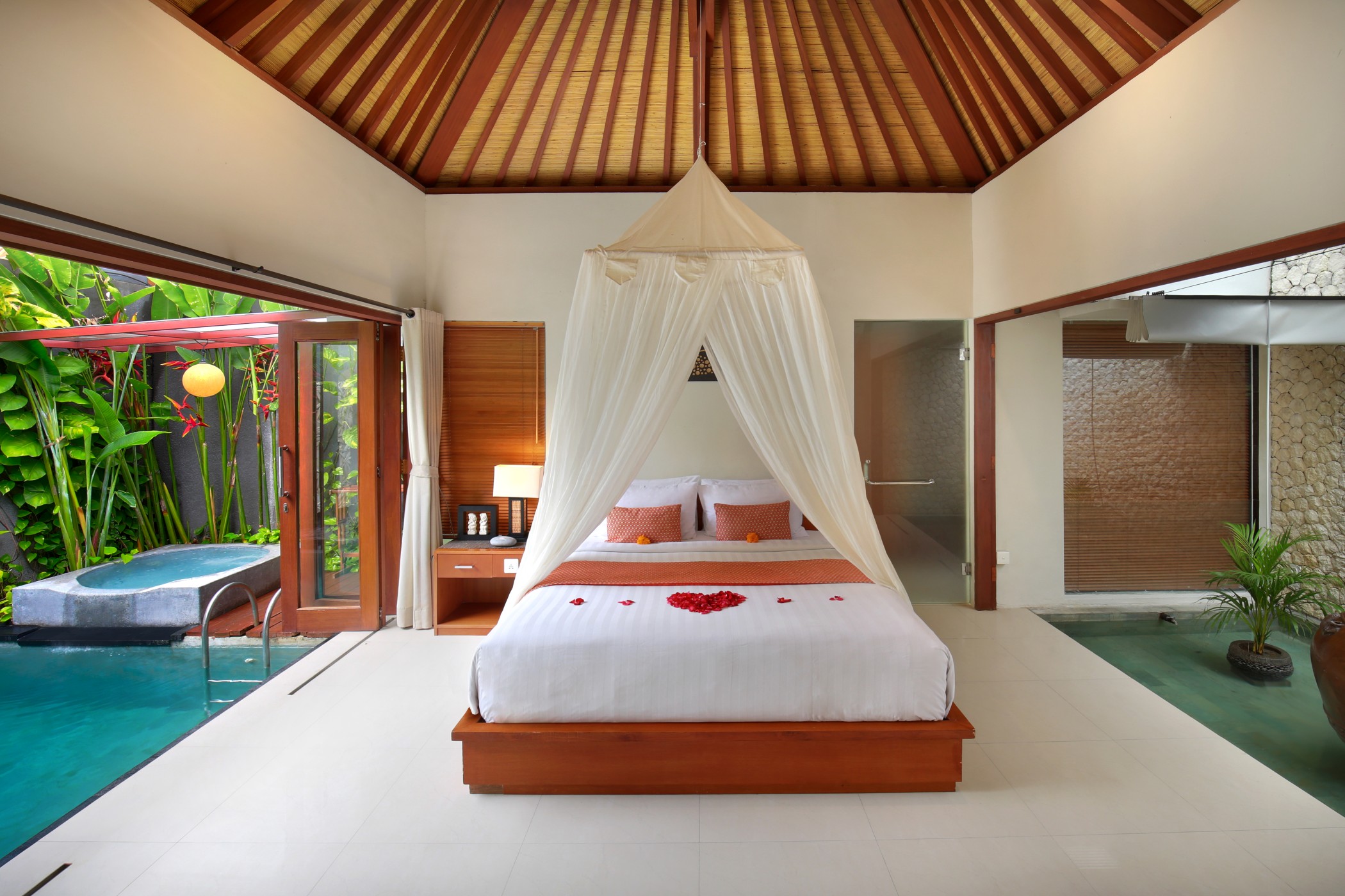 Seminyak Sanctuary Villa by Ini Vie Hospitality