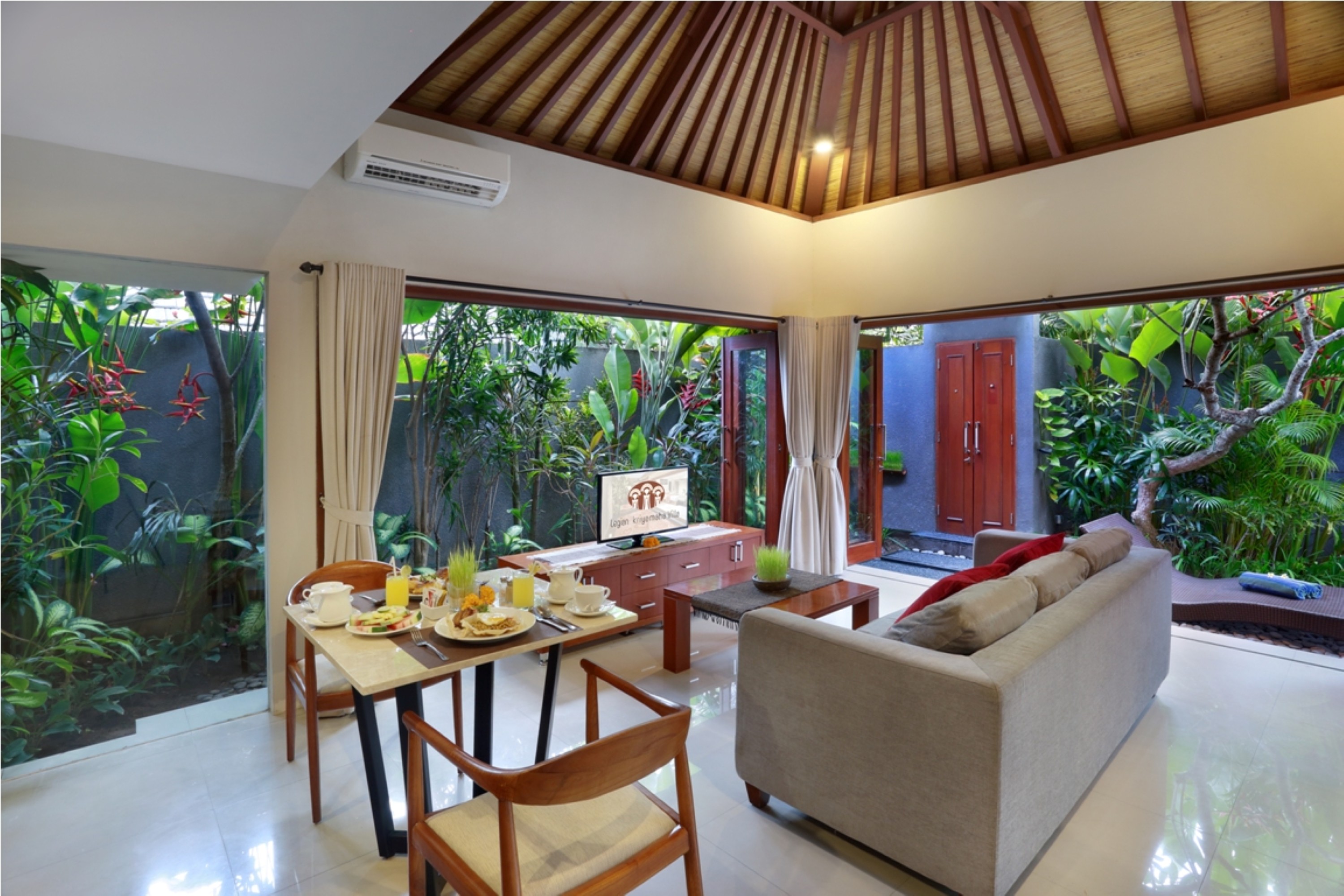 Seminyak Sanctuary Villa by Ini Vie Hospitality