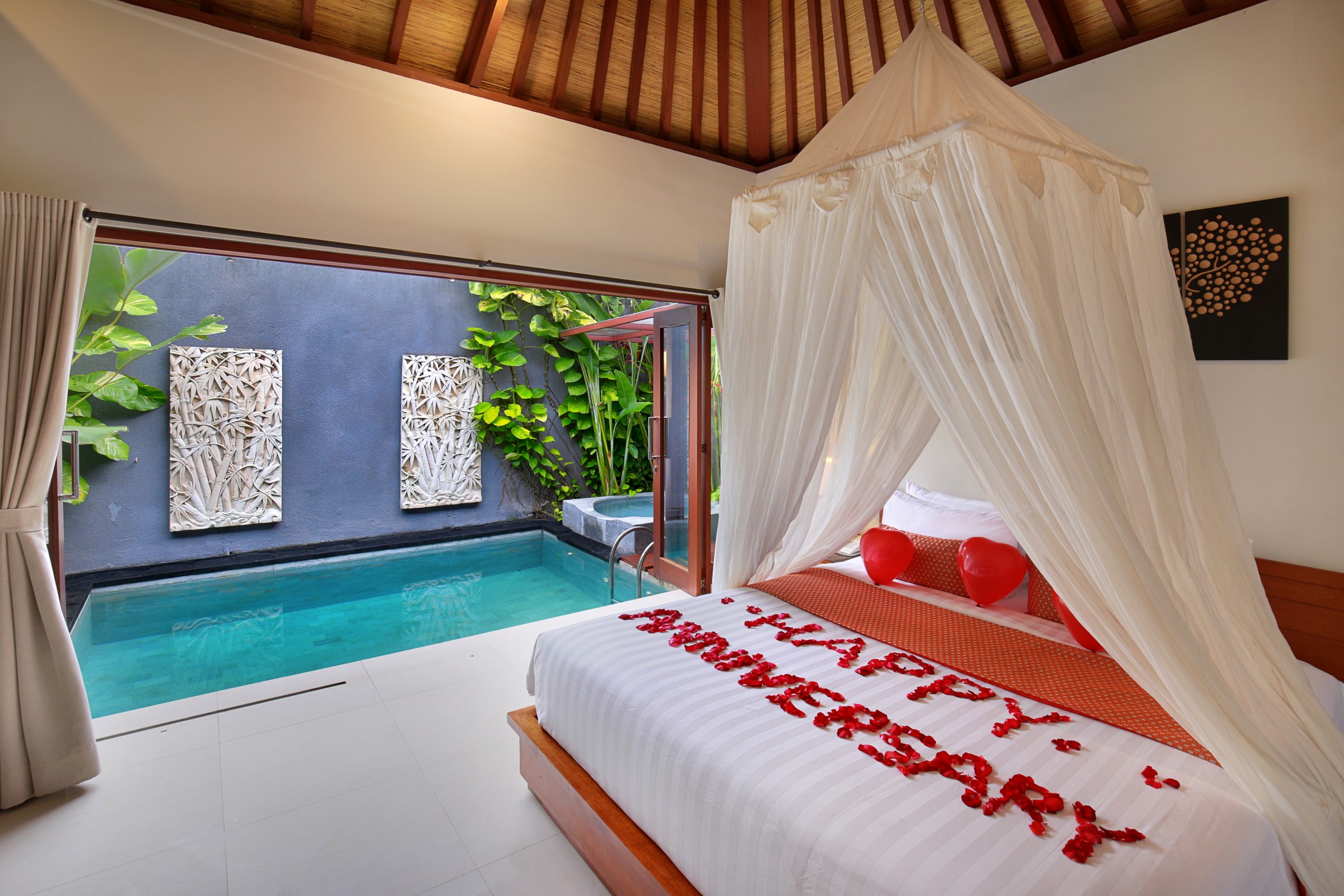 Seminyak Sanctuary Villa by Ini Vie Hospitality