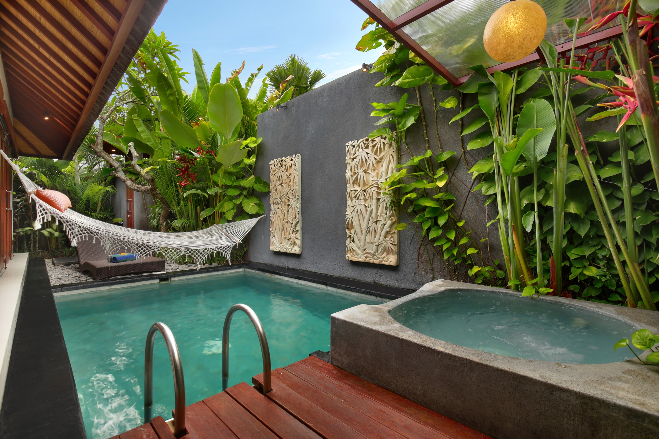 Seminyak Sanctuary Villa by Ini Vie Hospitality