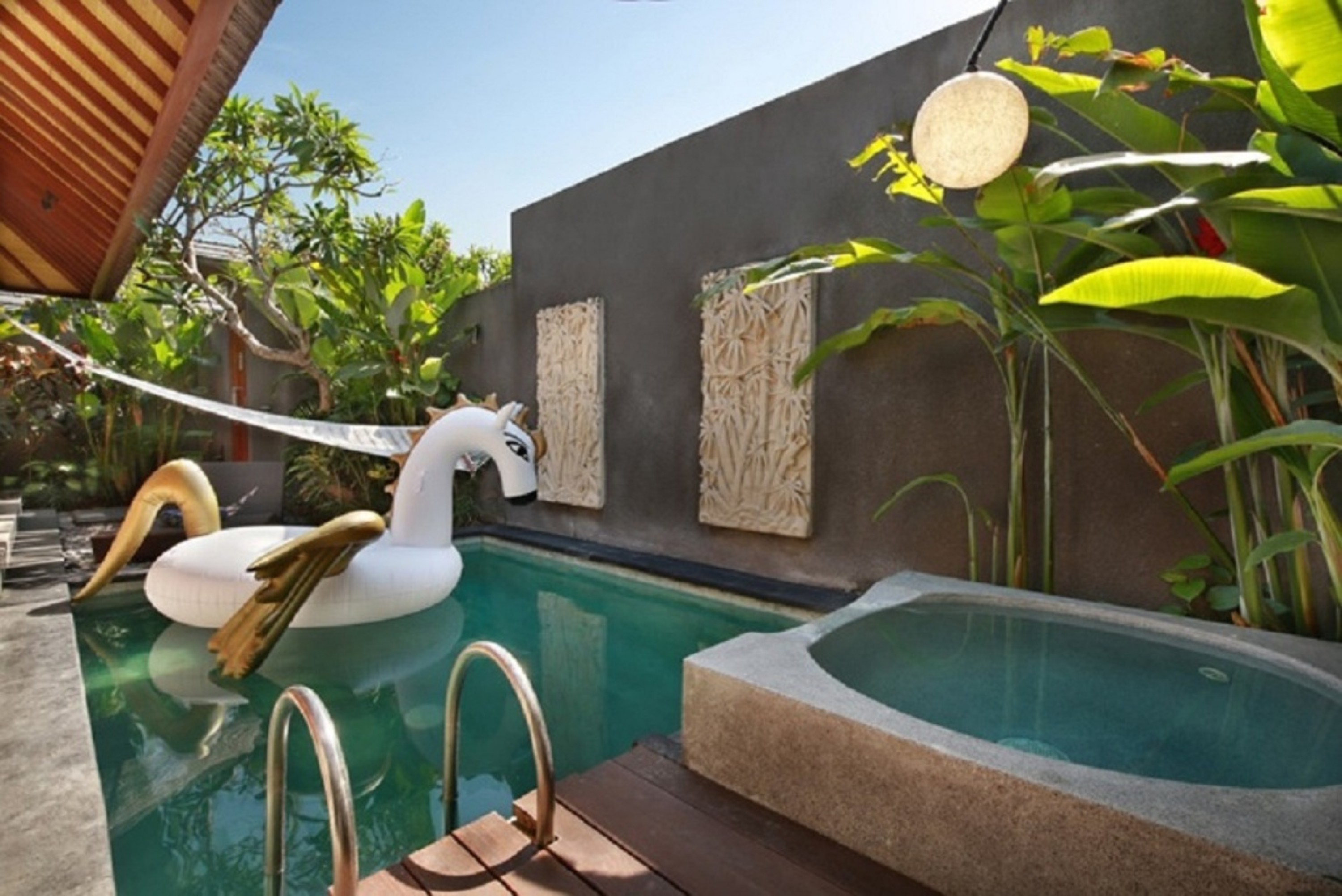 Seminyak Sanctuary Villa by Ini Vie Hospitality