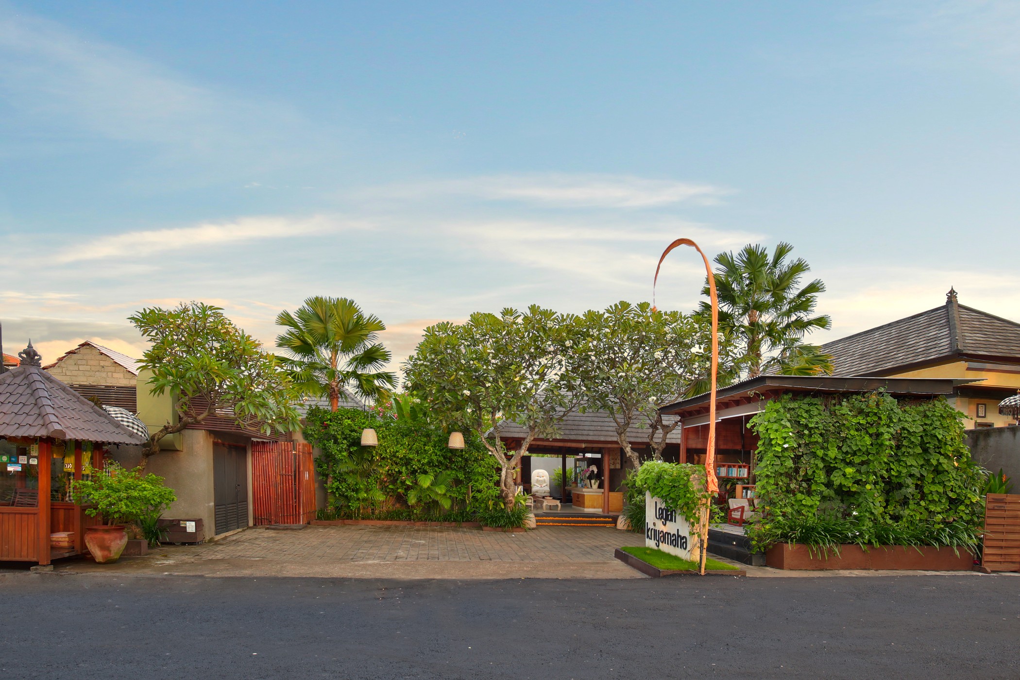 Seminyak Sanctuary Villa by Ini Vie Hospitality