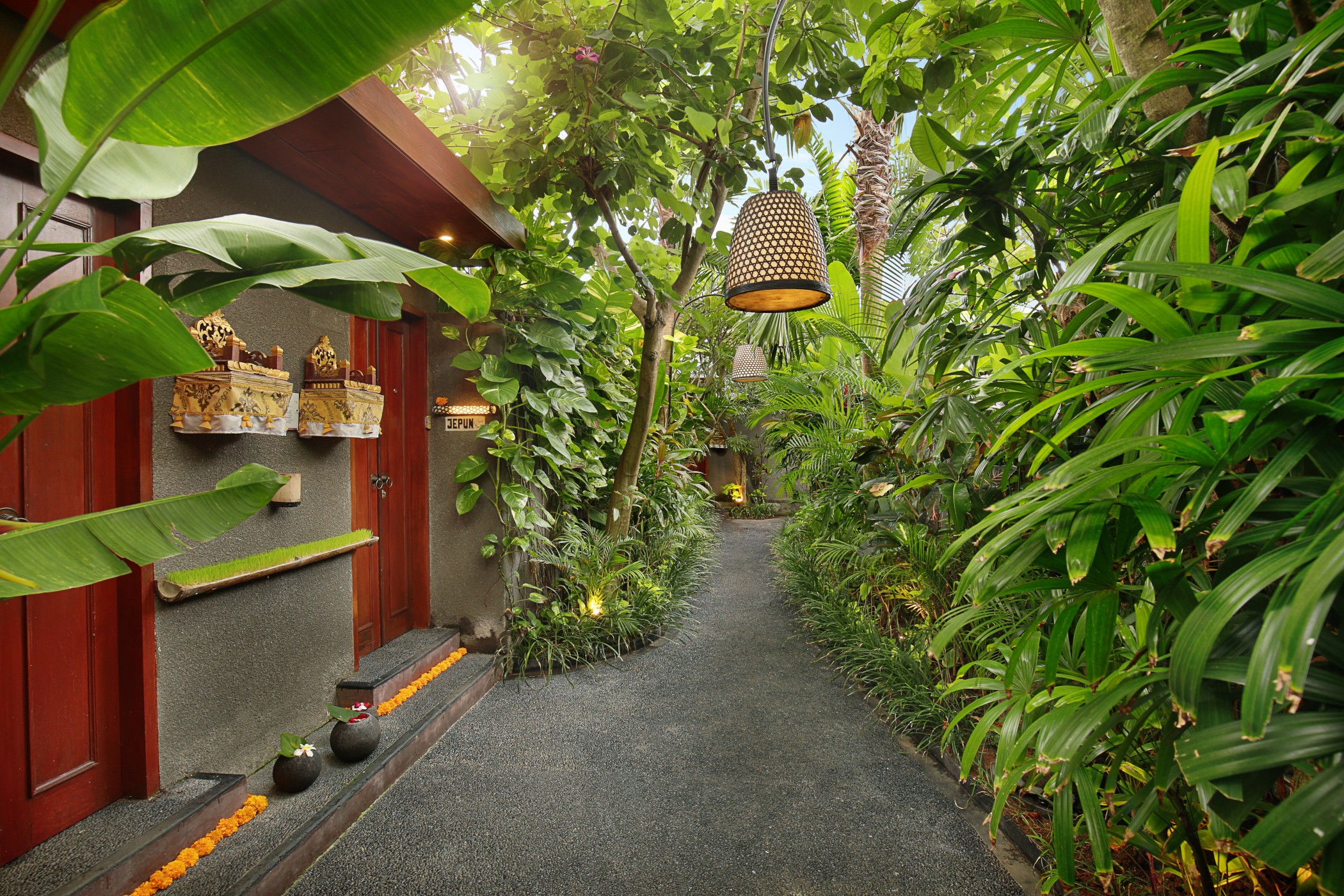 Seminyak Sanctuary Villa by Ini Vie Hospitality