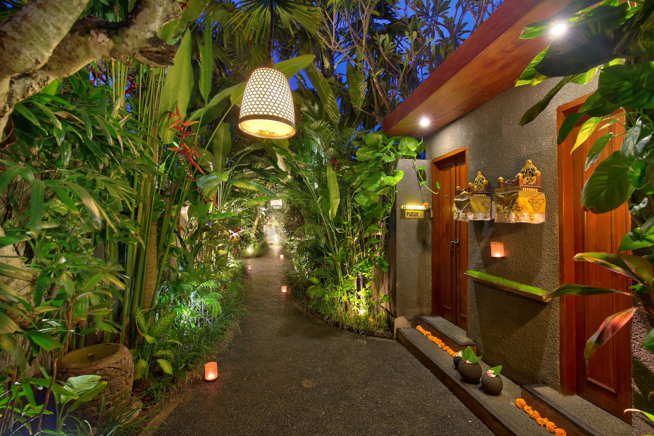 Seminyak Sanctuary Villa by Ini Vie Hospitality