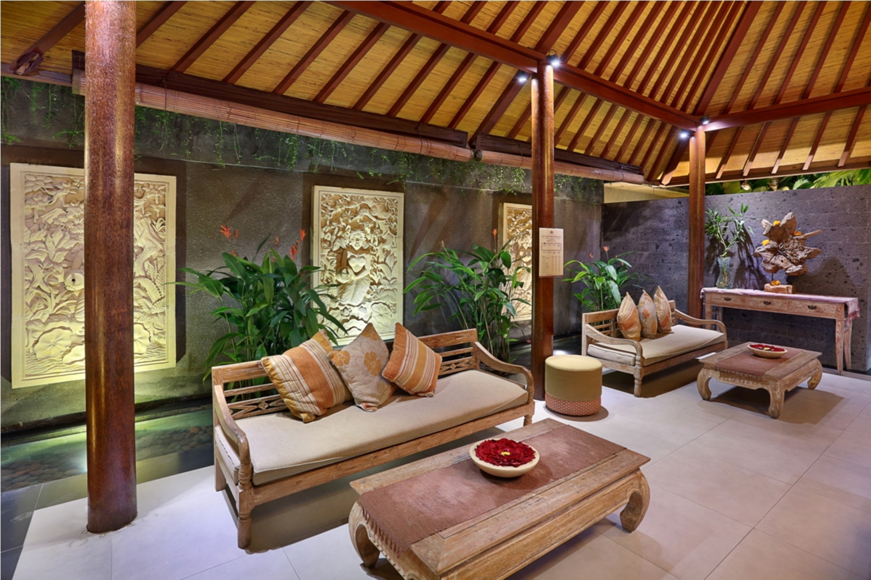 Seminyak Sanctuary Villa by Ini Vie Hospitality