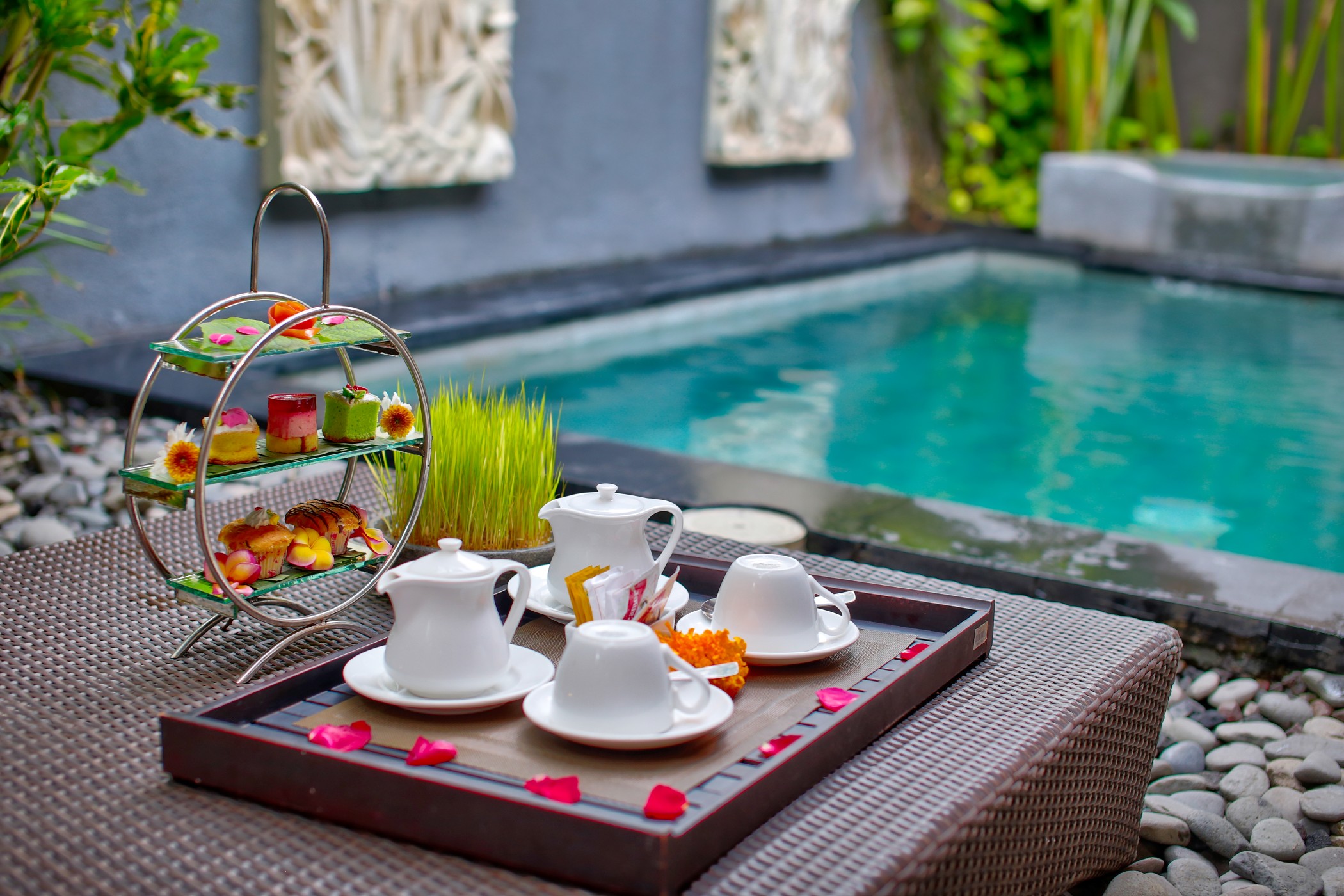 Seminyak Sanctuary Villa by Ini Vie Hospitality