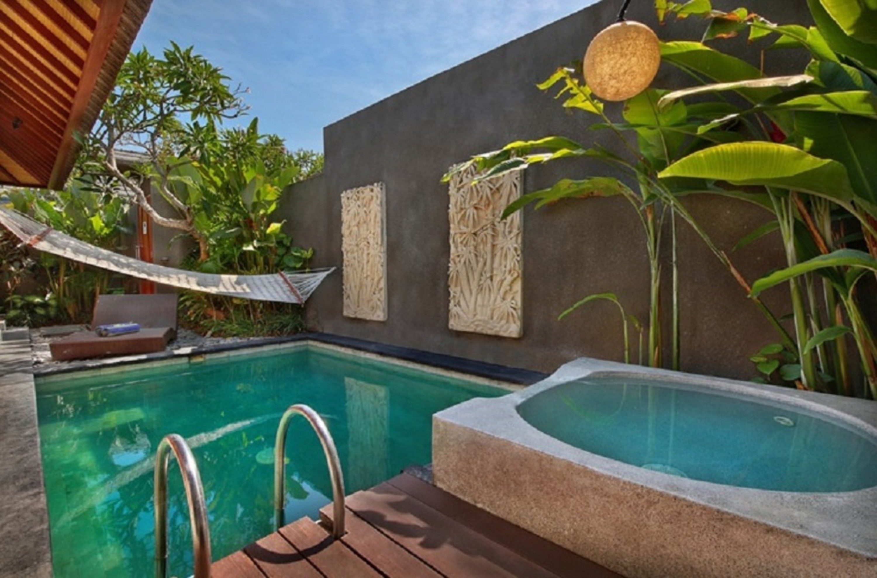 Seminyak Sanctuary Villa by Ini Vie Hospitality
