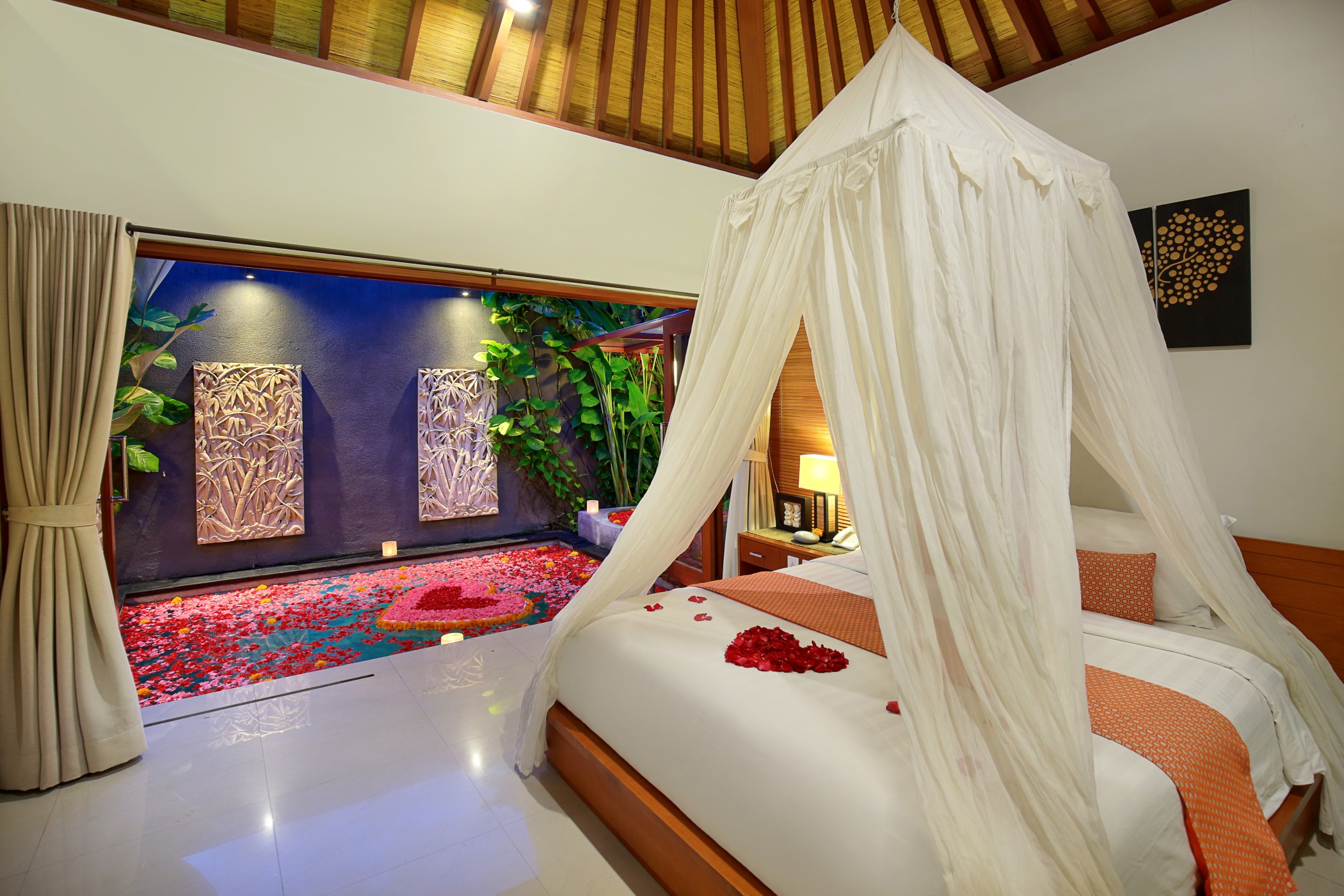 Seminyak Sanctuary Villa by Ini Vie Hospitality