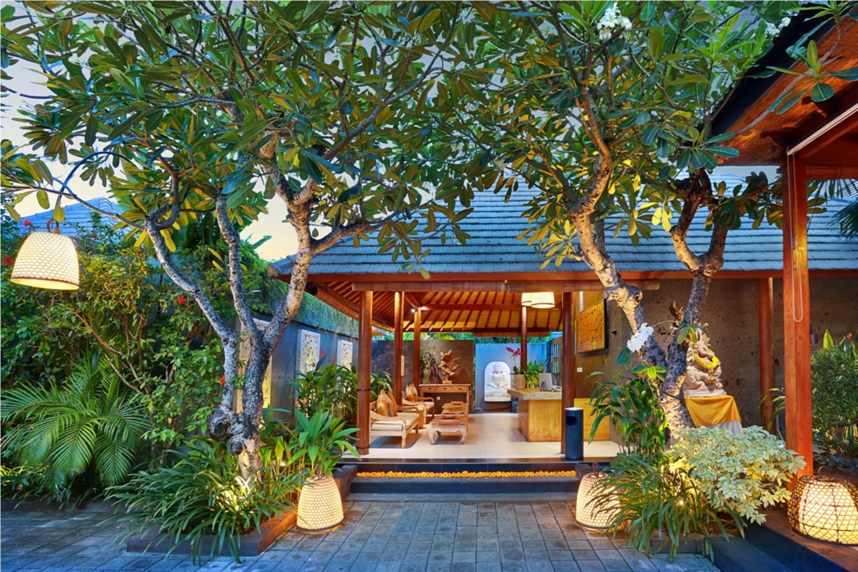 Seminyak Sanctuary Villa by Ini Vie Hospitality
