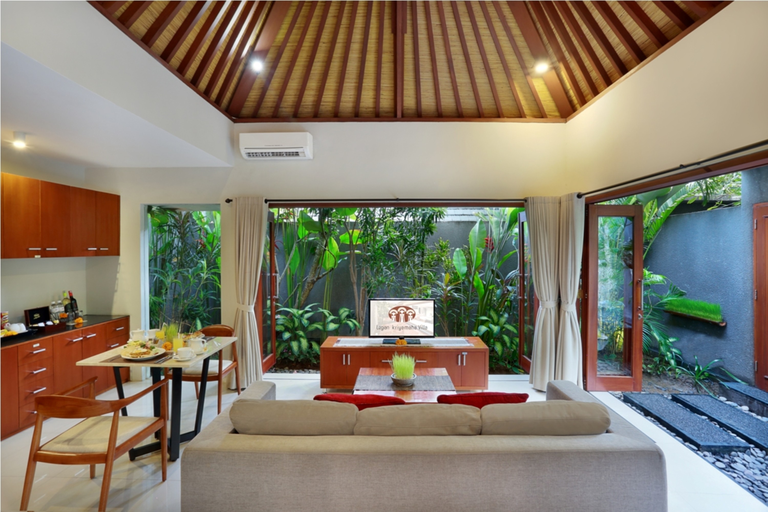 Seminyak Sanctuary Villa by Ini Vie Hospitality