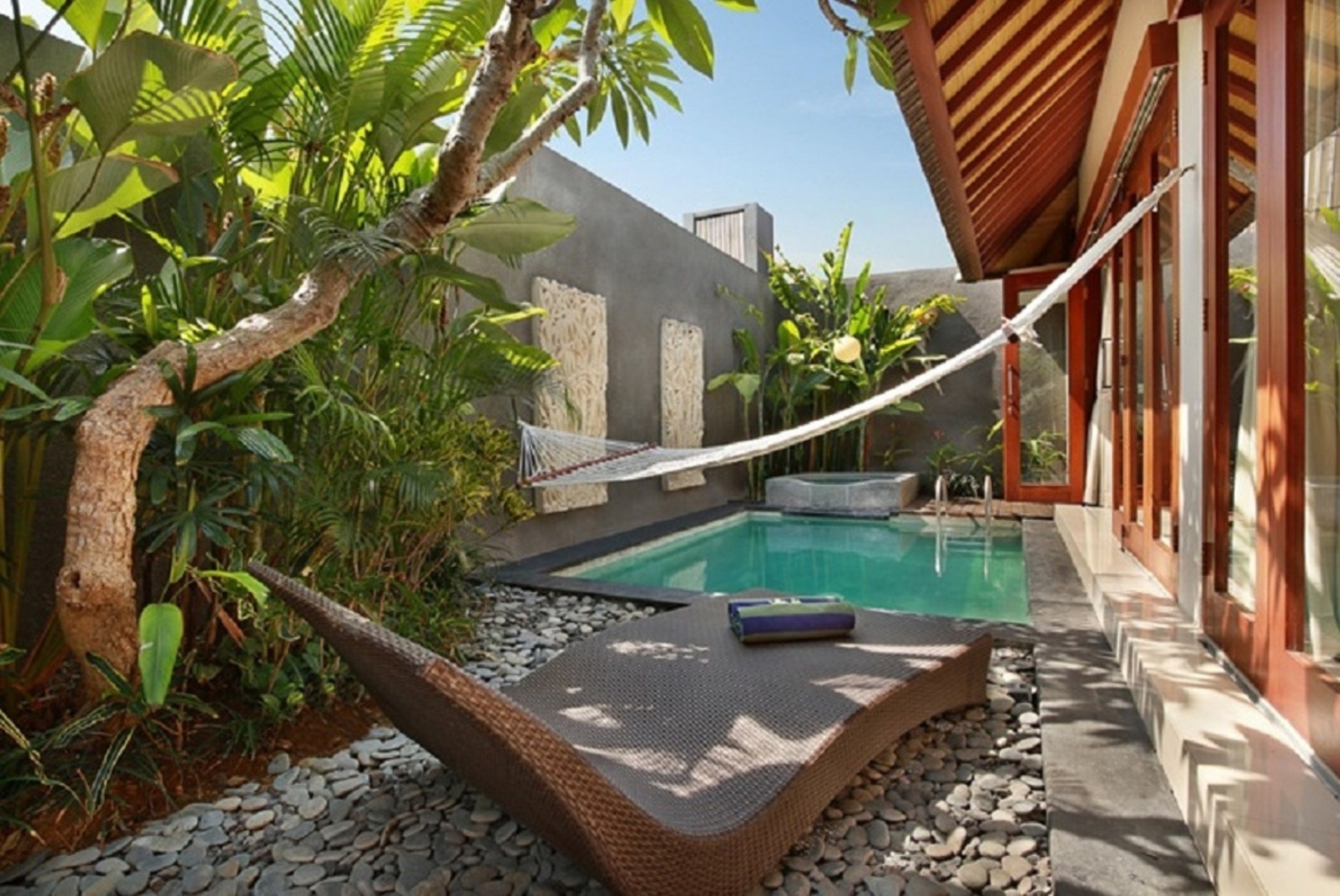 Seminyak Sanctuary Villa by Ini Vie Hospitality