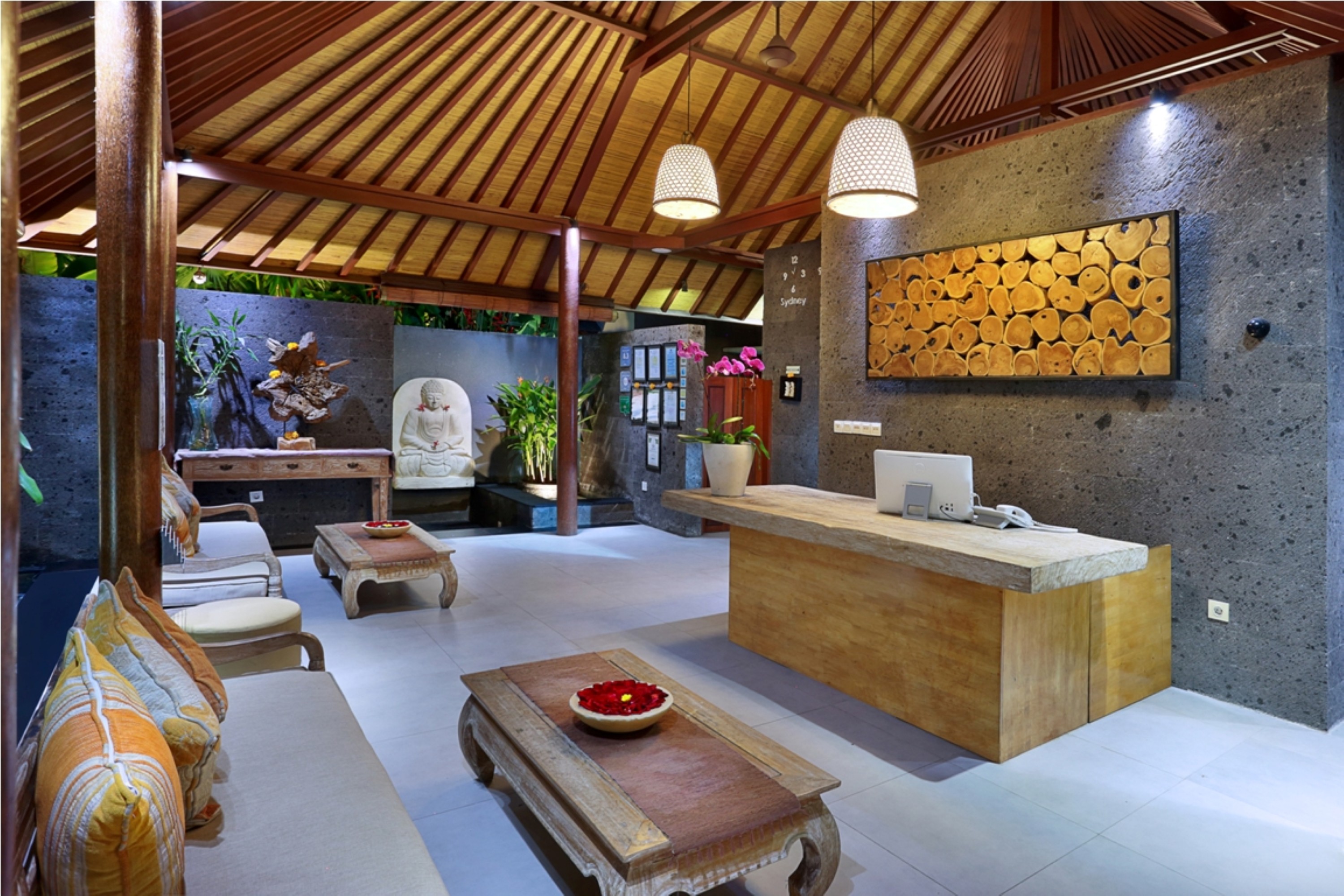 Seminyak Sanctuary Villa by Ini Vie Hospitality