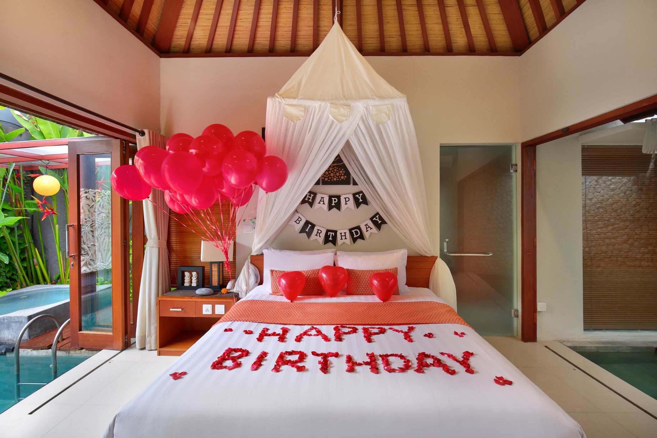Seminyak Sanctuary Villa by Ini Vie Hospitality