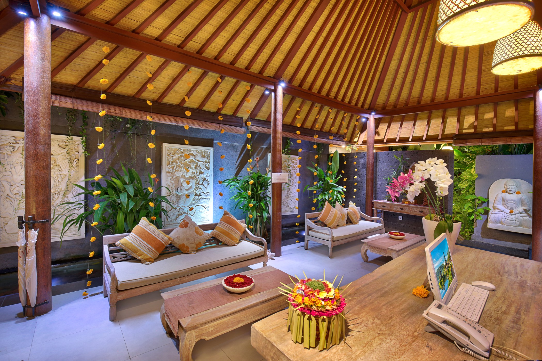 Seminyak Sanctuary Villa by Ini Vie Hospitality