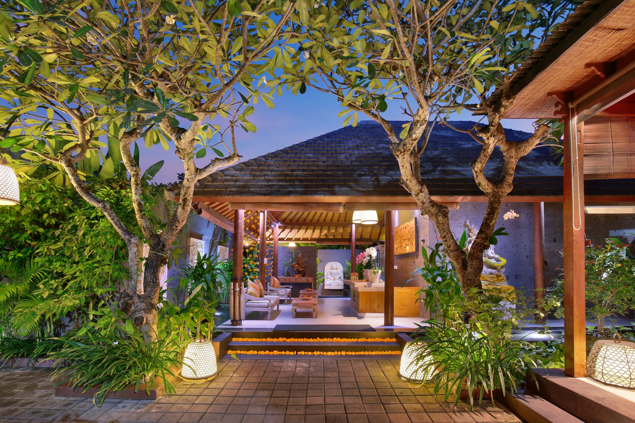 Seminyak Sanctuary Villa by Ini Vie Hospitality