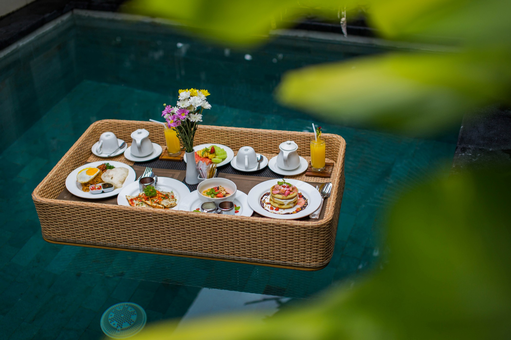 Seminyak Sanctuary Villa by Ini Vie Hospitality