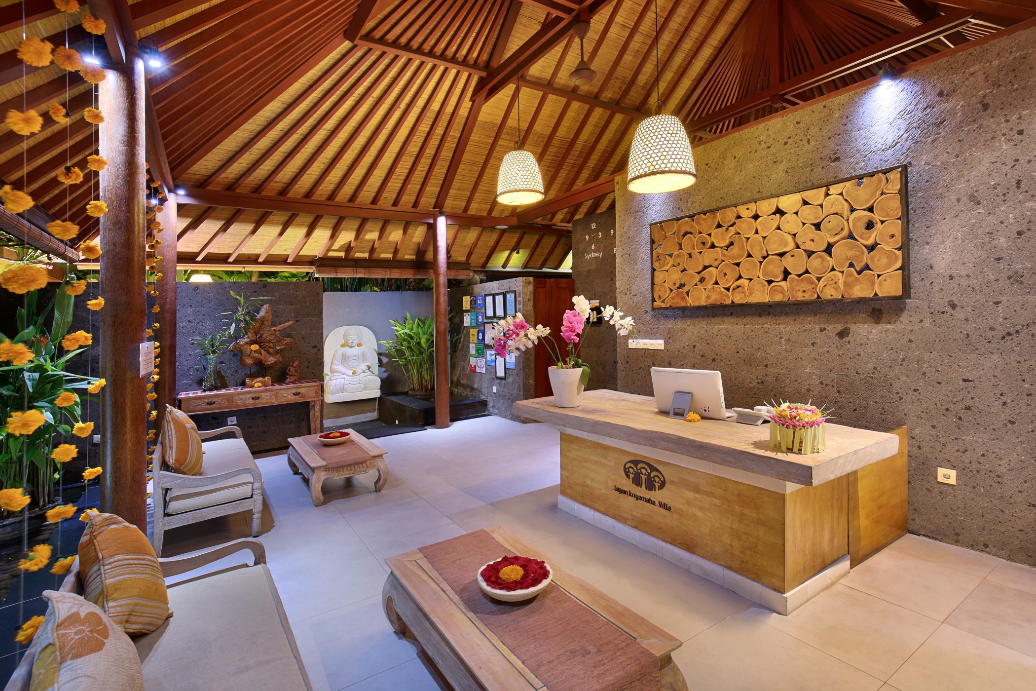 Seminyak Sanctuary Villa by Ini Vie Hospitality