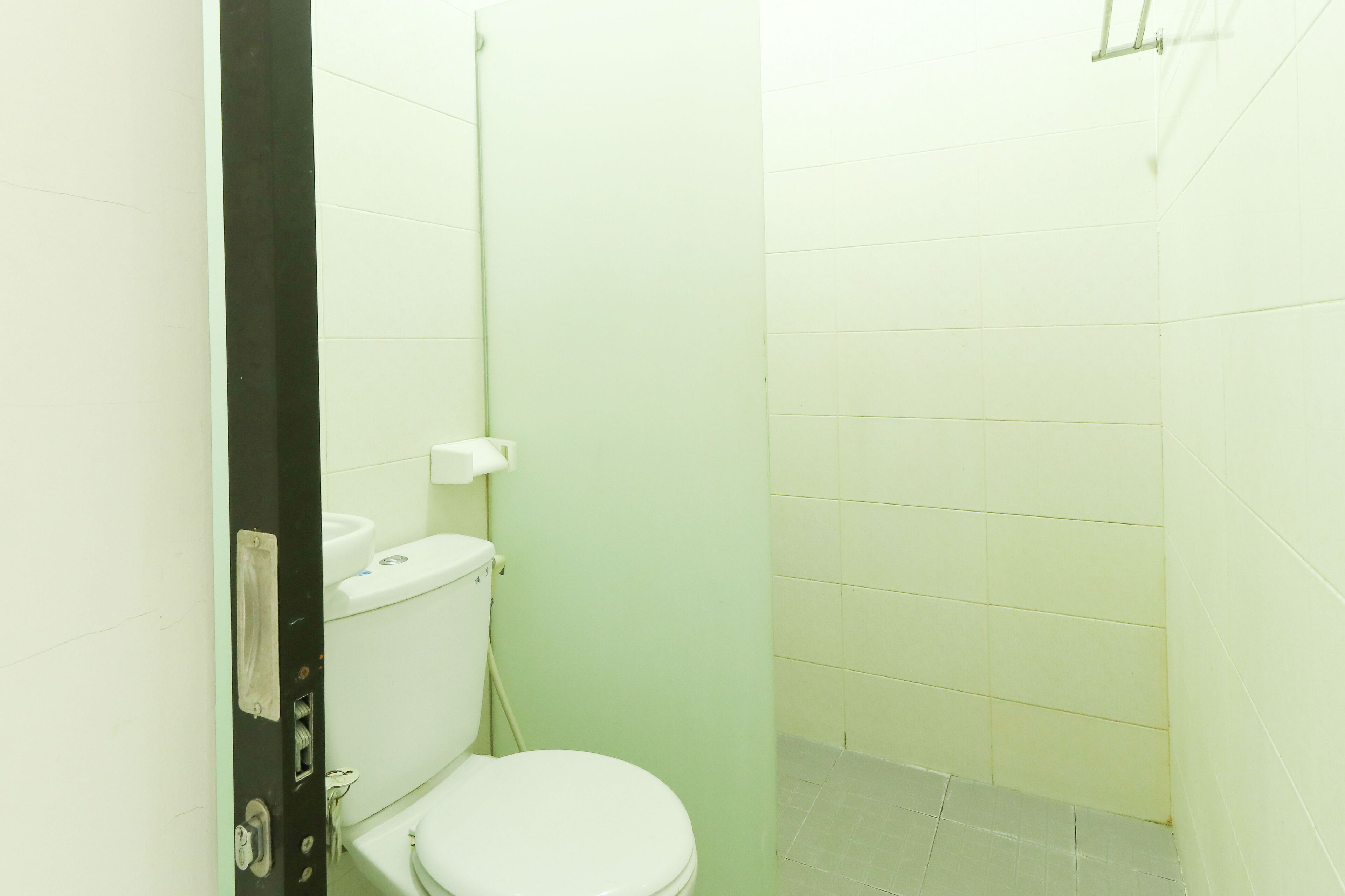 Legian Mas Beach Inn
