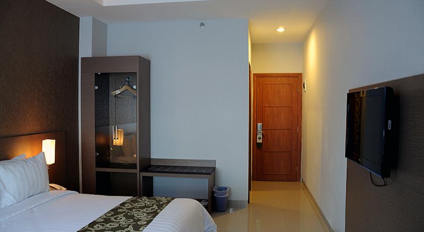 New Kuta Hotel by LORIN