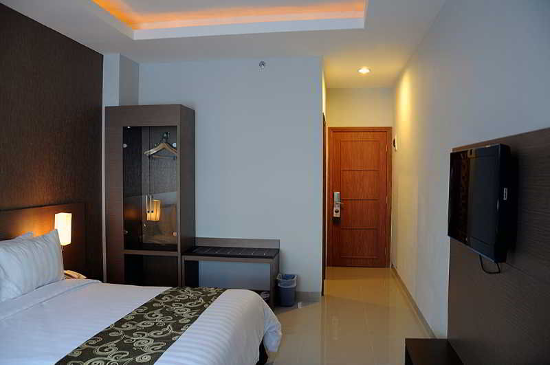 New Kuta Hotel by LORIN