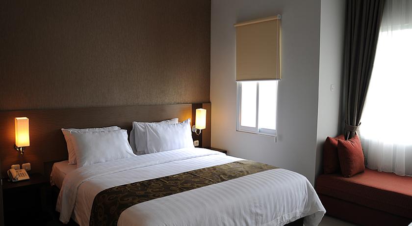 New Kuta Hotel by LORIN