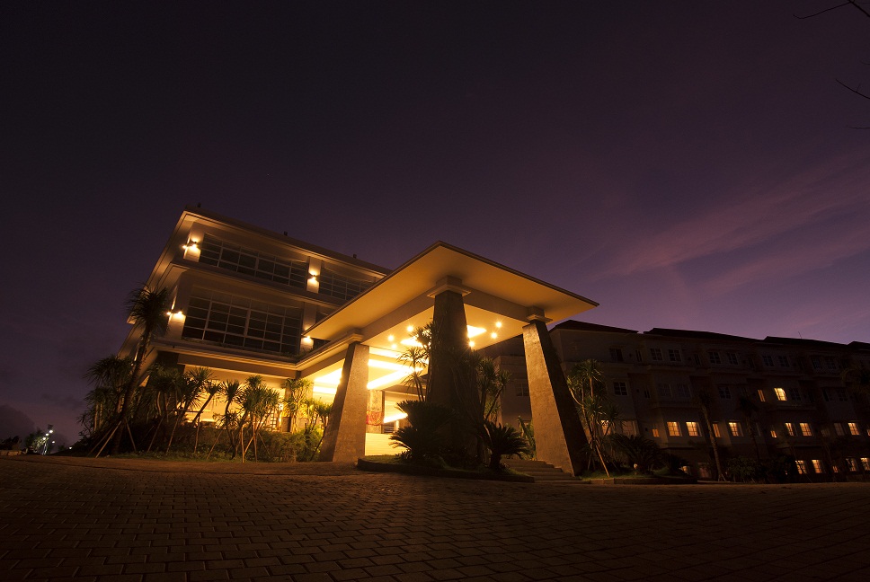 New Kuta Hotel by LORIN