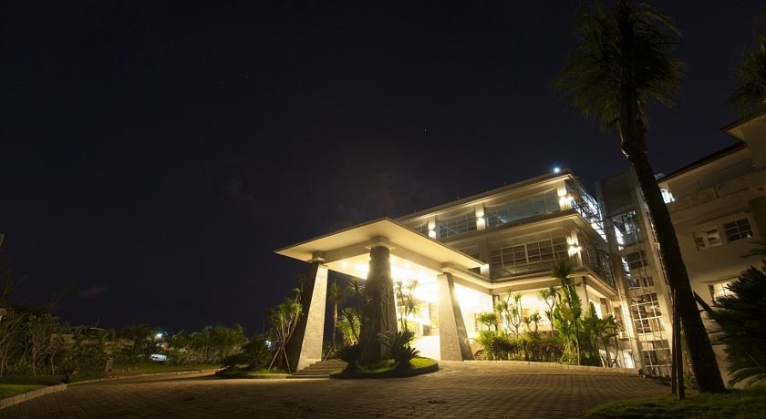 New Kuta Hotel by LORIN