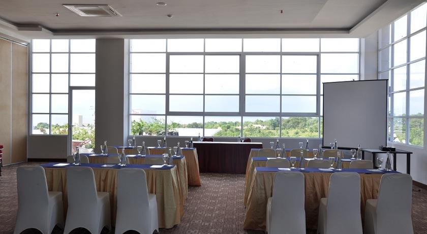 New Kuta Hotel by LORIN