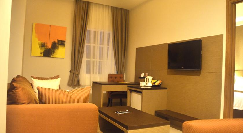 New Kuta Hotel by LORIN