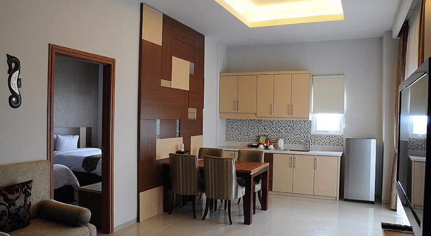 New Kuta Hotel by LORIN