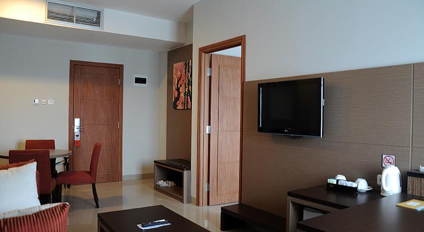 New Kuta Hotel by LORIN