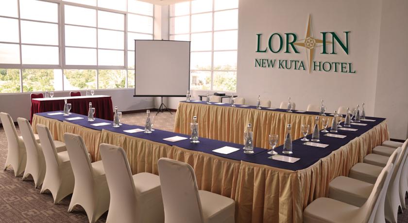 New Kuta Hotel by LORIN