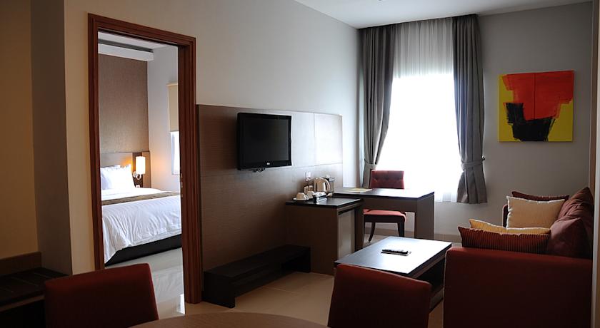 New Kuta Hotel by LORIN