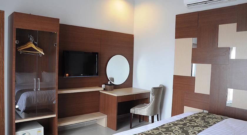 New Kuta Hotel by LORIN