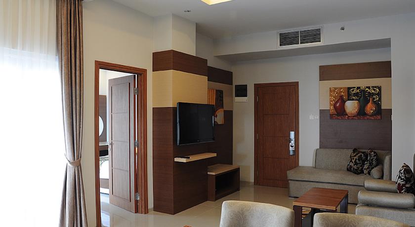 New Kuta Hotel by LORIN