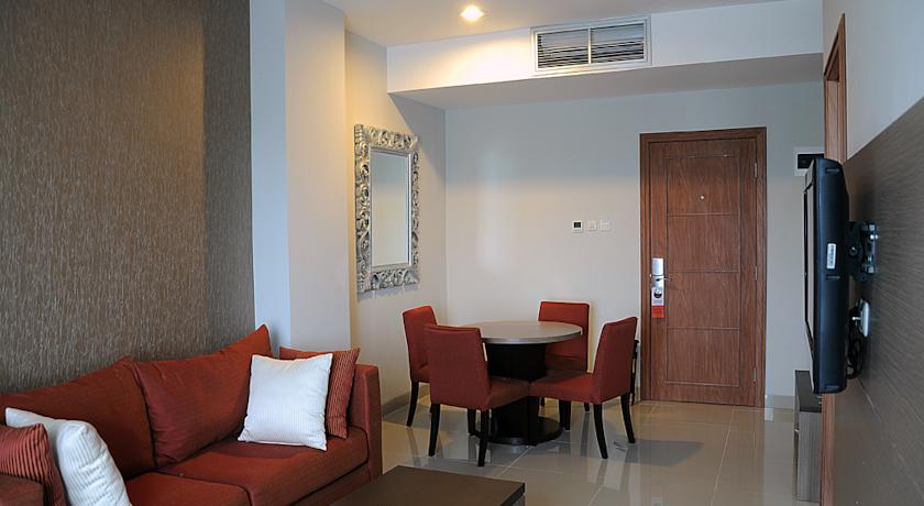 New Kuta Hotel by LORIN