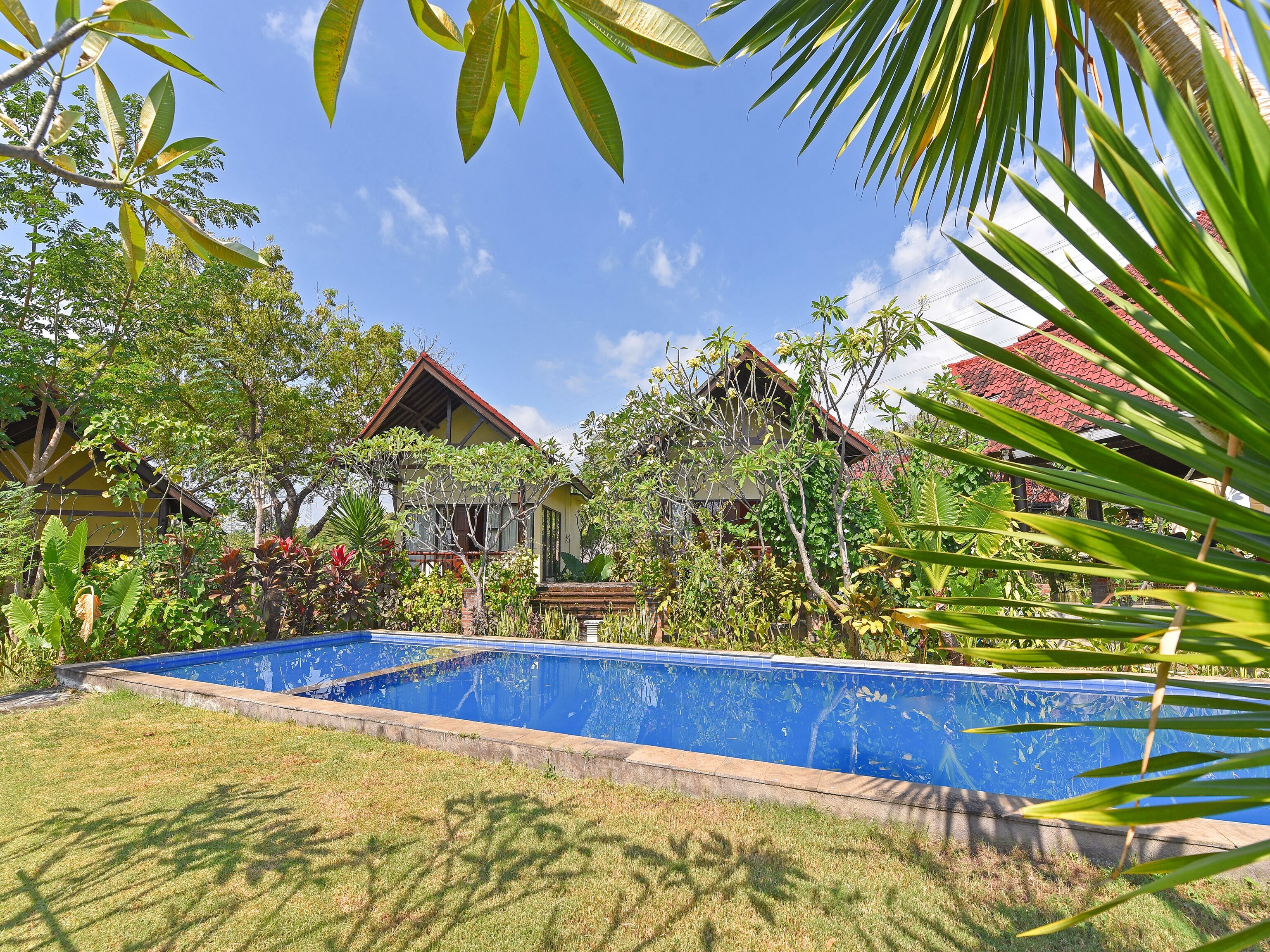 Lovina Dolphin Lodge By OYO