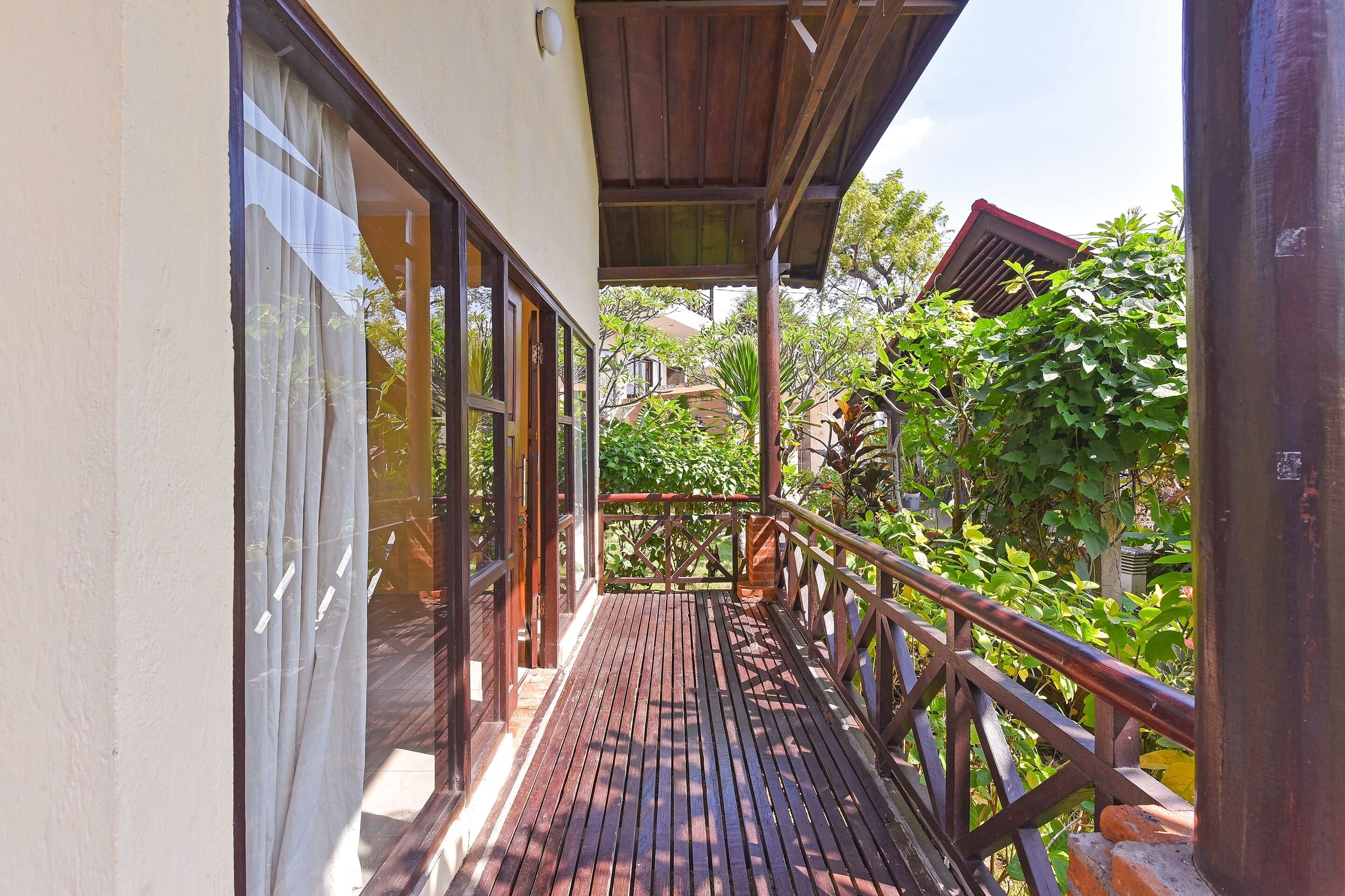 Lovina Dolphin Lodge By OYO