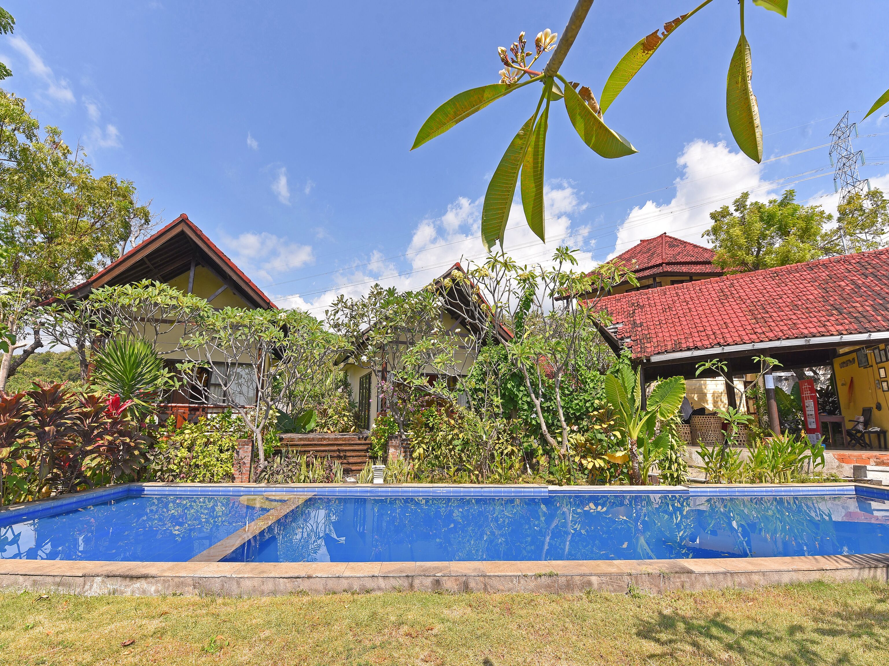 Lovina Dolphin Lodge By OYO
