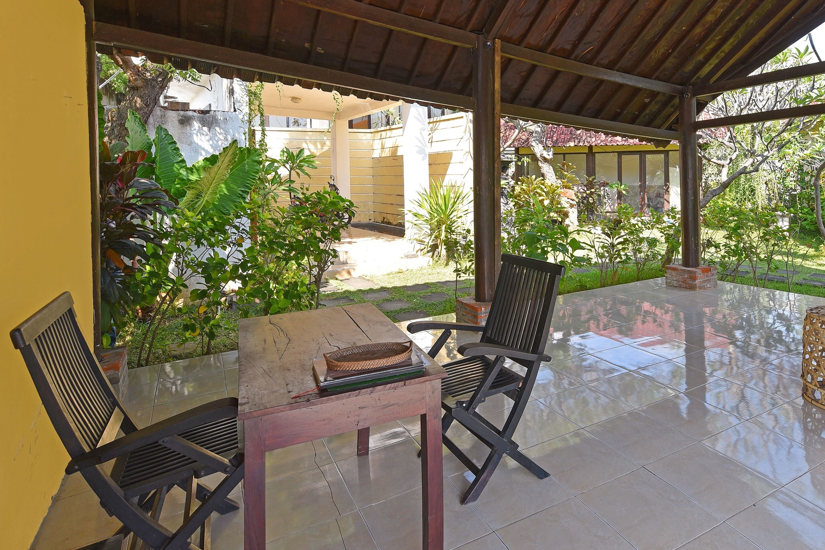 Lovina Dolphin Lodge By OYO