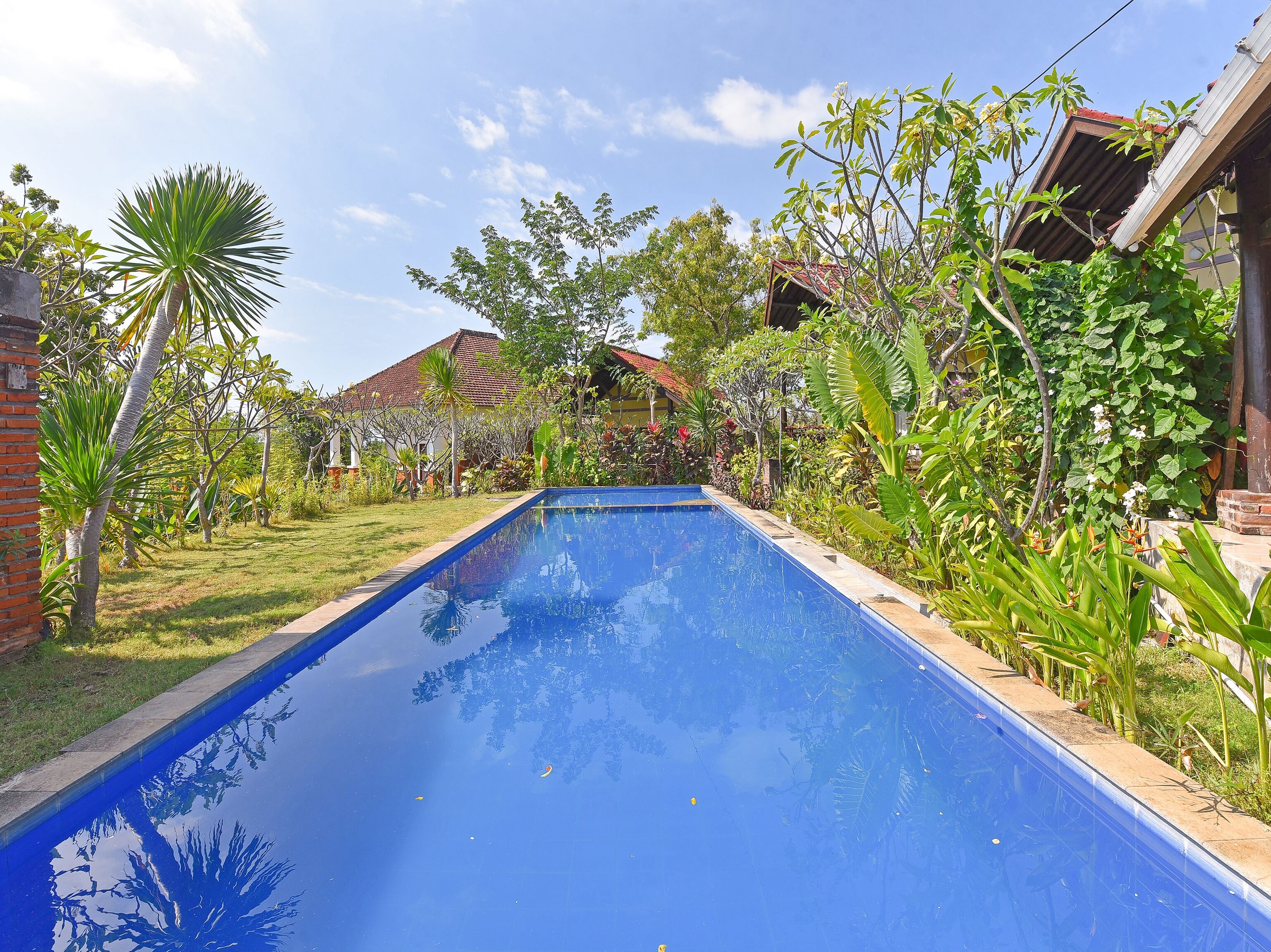 Lovina Dolphin Lodge By OYO