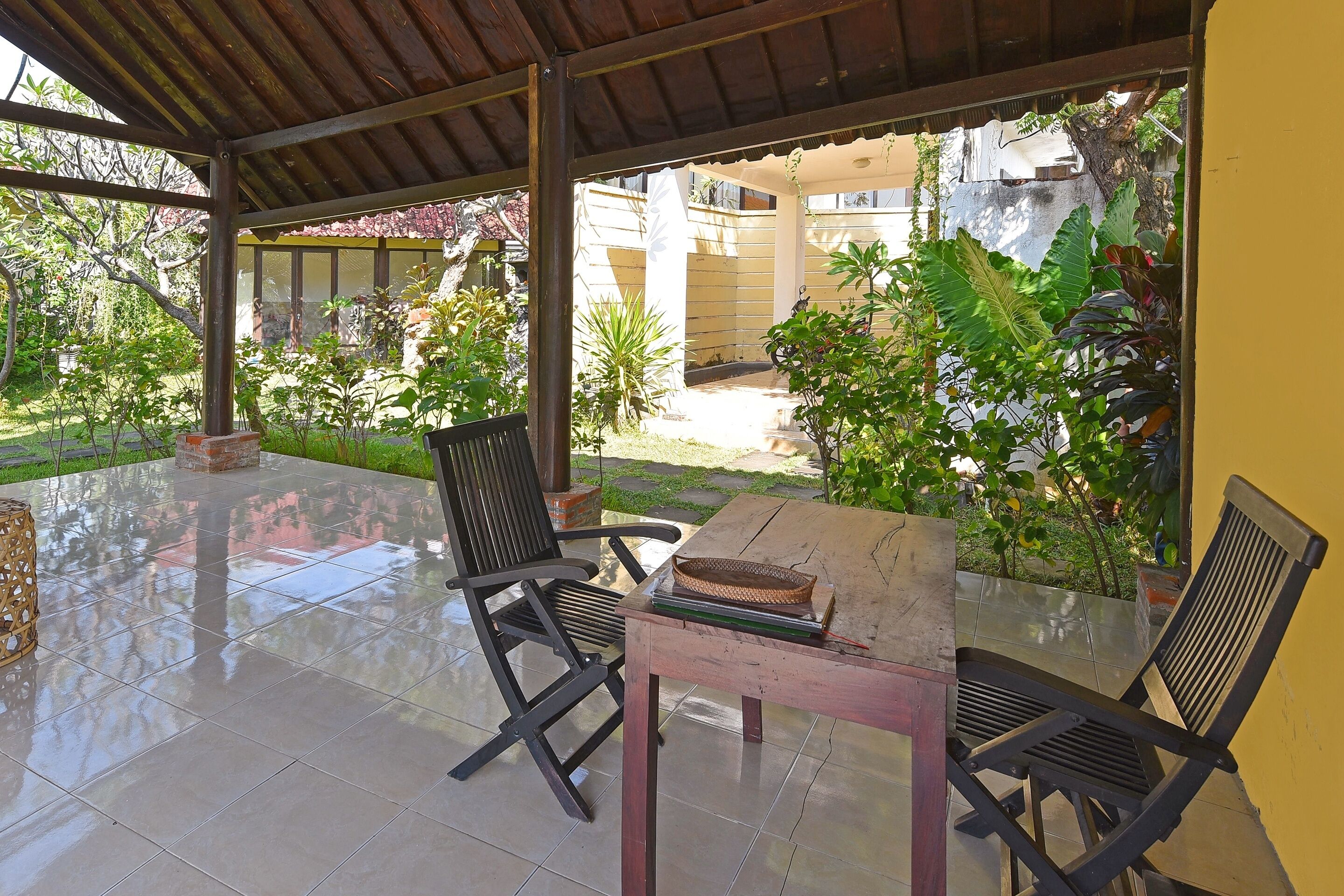 Lovina Dolphin Lodge By OYO