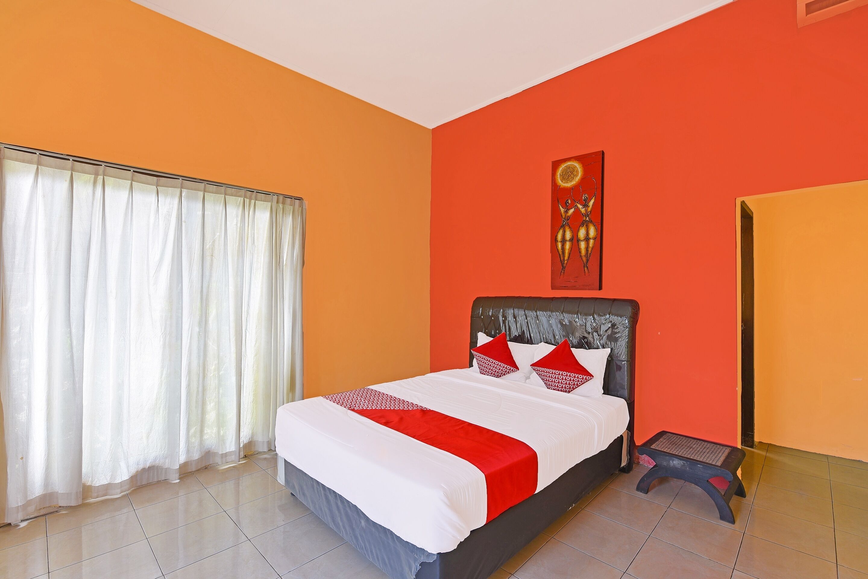 Lovina Dolphin Lodge By OYO