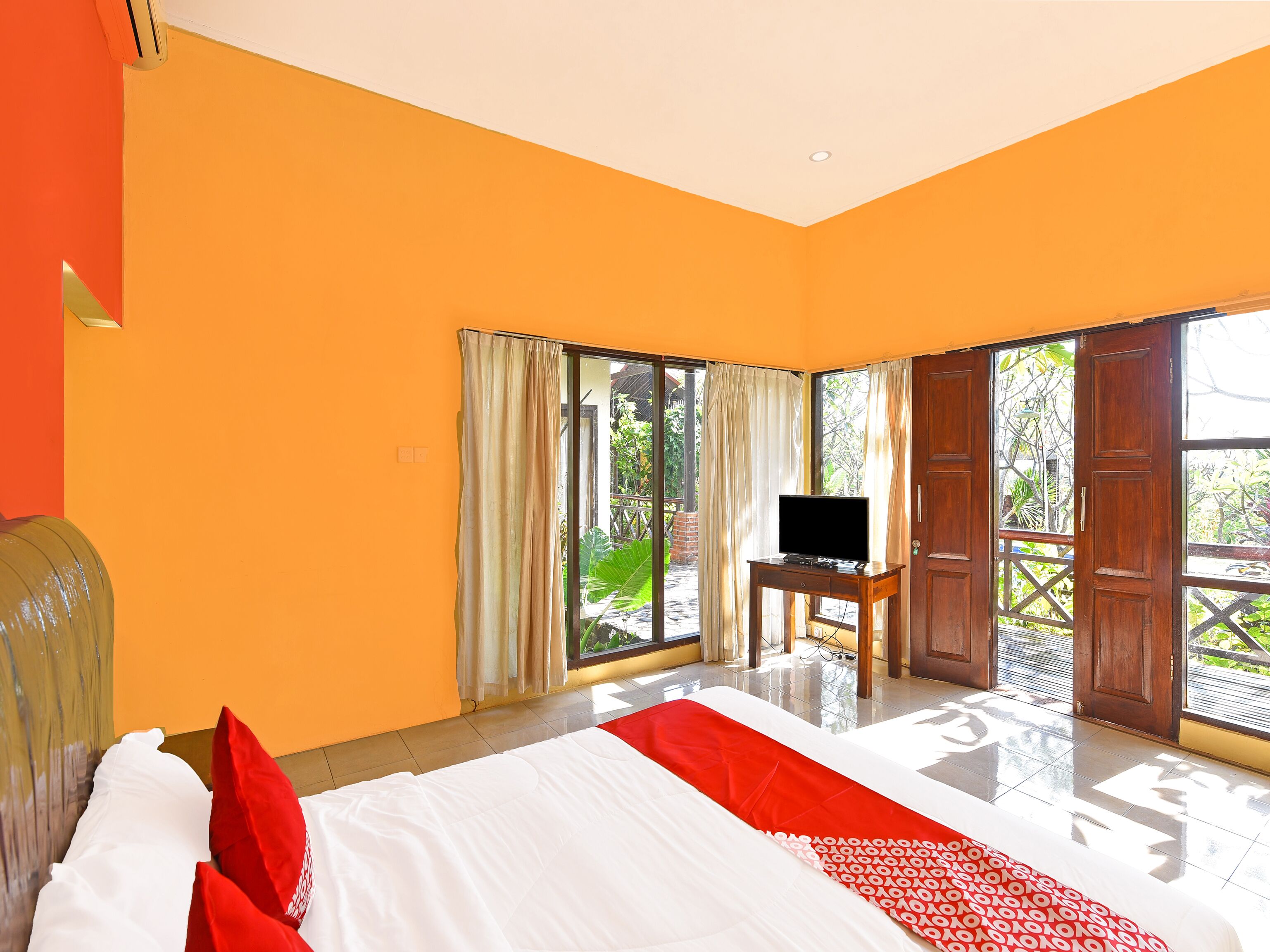 Lovina Dolphin Lodge By OYO