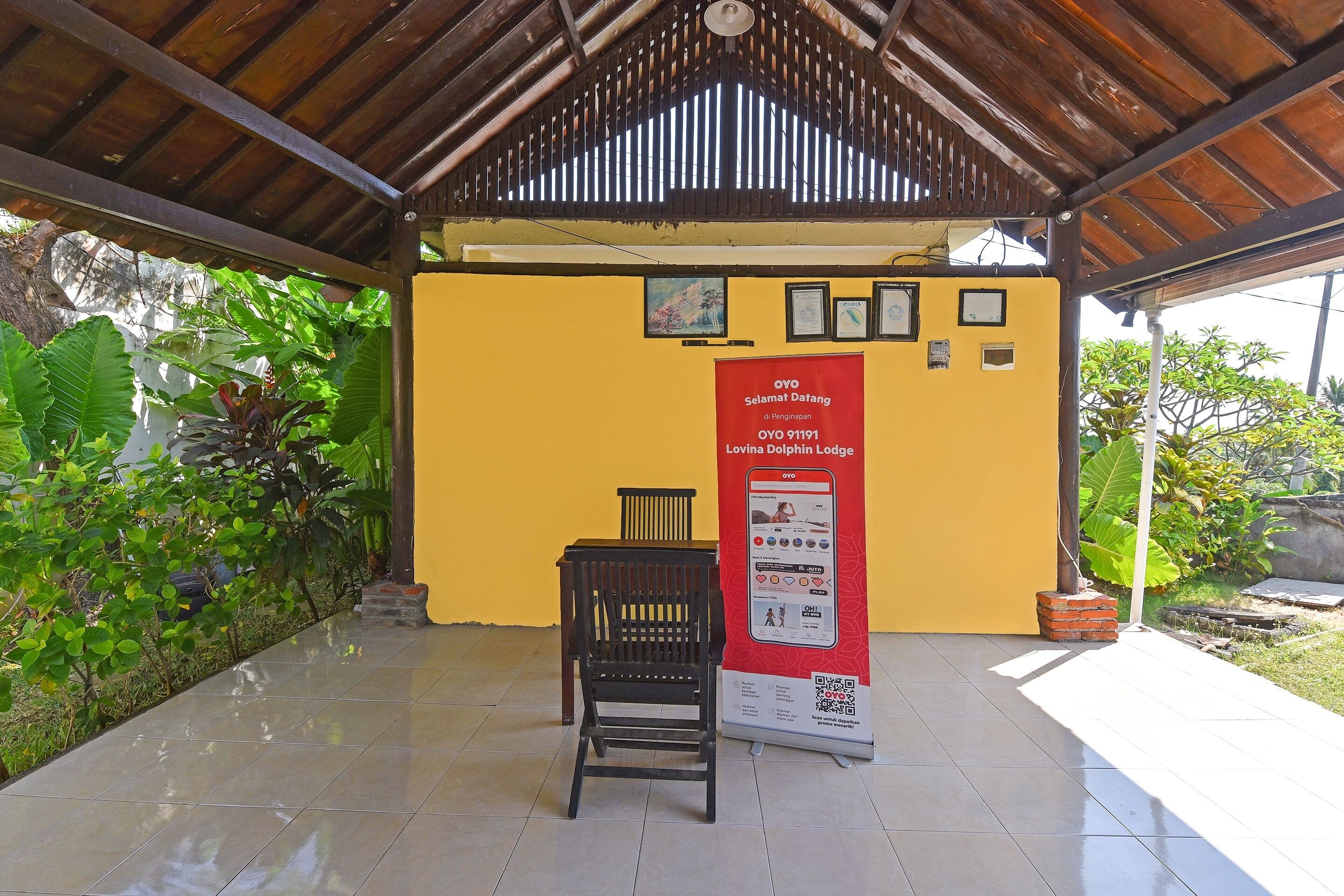 Lovina Dolphin Lodge By OYO